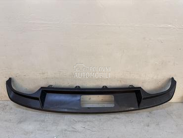 SPOJLER za Škoda Octavia