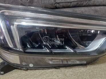 Desni Far za Opel Mokka od 2017. do 2021. god.