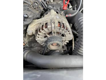 alternator za BMW 318 od 2008. do 2012. god.