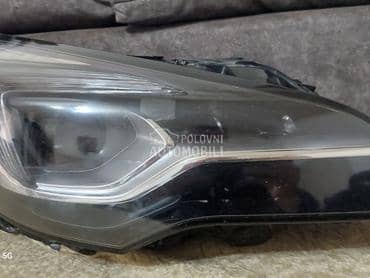 Desni far za Opel Astra K od 2018. do 2020. god.