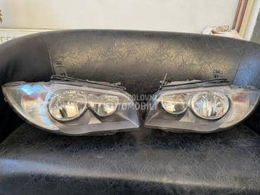 farovi za BMW 114, 116, 118 ... od 2008. do 2012. god.