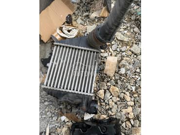 Interkuler za Volkswagen Bora, Golf 4 od 1998. do 2004. god.