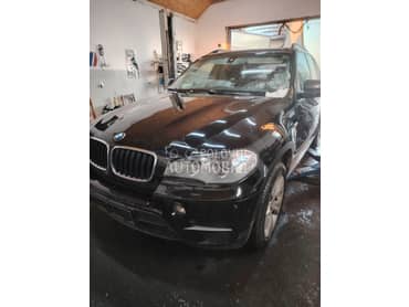 farovi za BMW X5 od 2007. do 2014. god.