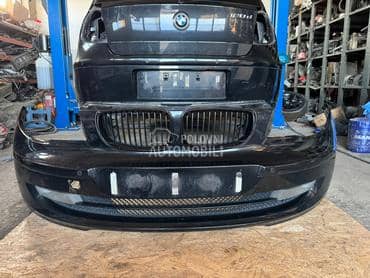 prednji branik za BMW 114, 116, 118 ... od 2008. do 2012. god.