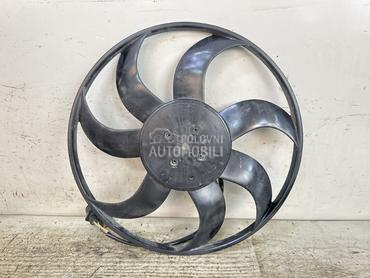 VENTILATOR za Volkswagen Golf 7
