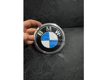 gepek brava za BMW Serija 1 od 2008. do 2012. god.