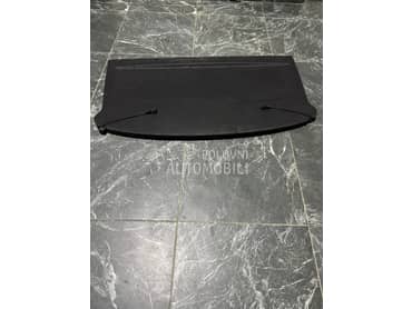 gepek daska za BMW Serija 1 od 2008. do 2012. god.