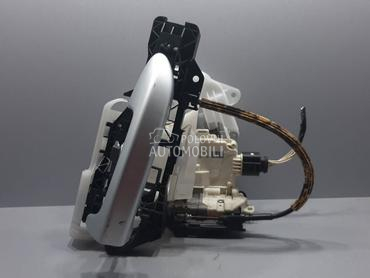 BRAVA VRATA za Volkswagen Passat B6