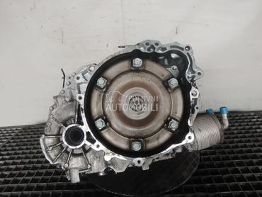 MJENJAC za Citroen Jumpy