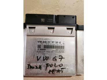 Motorni računar za Volkswagen Golf 7, Passat B8, Polo ... od 2015. do 2022. god.