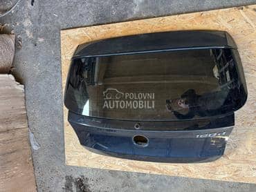 gepek vrata za BMW Serija 1 od 2008. do 2012. god.