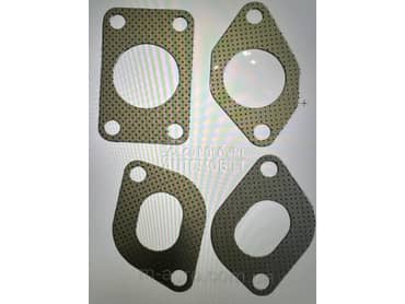 Dihtung izduvne grane