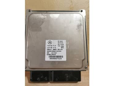 Motorni računar za Mercedes Benz A Klasa, A 200, A 220 ... od 2012. do 2020. god.