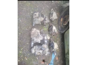 Reduktor za Land Rover Freelander od 1998. do 2006. god.