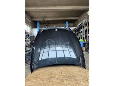 hauba za BMW Serija 1 od 2008. do 2012. god.