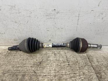 POLUOSOVINA za Opel Insignia