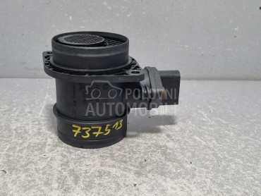 PROTOK ZRAKA za Volkswagen Caddy