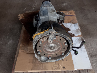 MJENJAC za BMW Serija 5