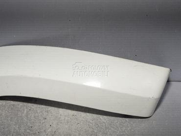 PLASTIKA BRANIKA za Volkswagen Amarok