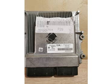 Motorni računar za Opel Mokka od 2012. do 2020. god.