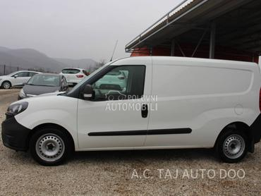 Fiat Doblo 1.6 MJET  MAXI 955 KG