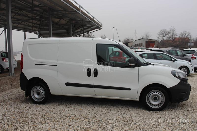 Fiat Doblo 1.6 MJET  MAXI 955 KG