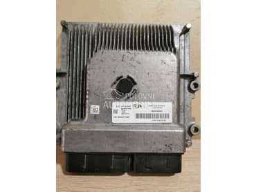 Motorni računar za Peugeot 308, 2008, 3008 ... od 2016. do 2023. god.