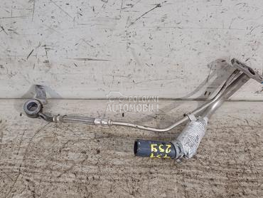 CRIJEVO TURBINE za Ford Mondeo