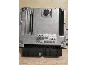 Motorni računar za Peugeot 208, 308, Expert ... od 2010. do 2020. god.