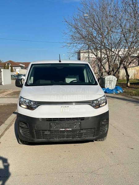 Fiat Doblo 