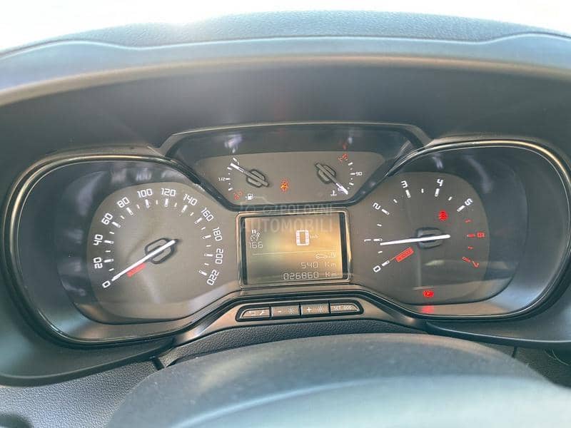 Fiat Doblo 