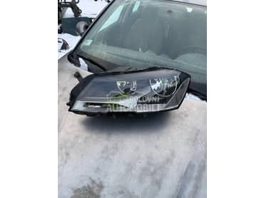 Far za Volkswagen Passat B7, Passat B7 Alltrack od 2011. do 2015. god.