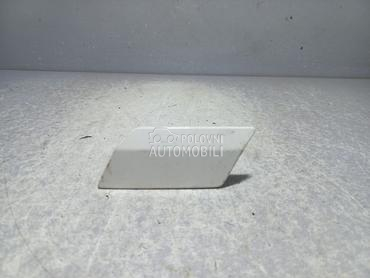 PLASTIKA za Škoda Octavia