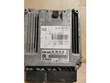 Motorni kompjuter za Audi A6, A6 Allroad, S6 od 2015. do 2021. god.