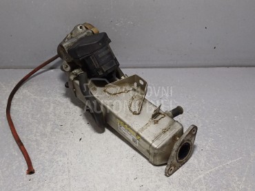 HLADNJAK EGR VENTILA za BMW Serija 5