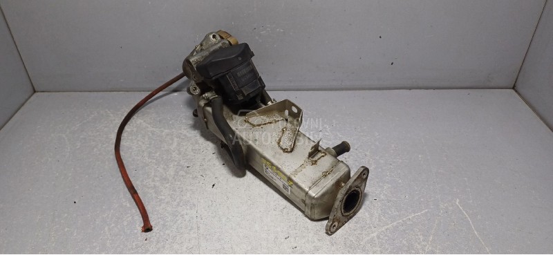 HLADNJAK EGR VENTILA