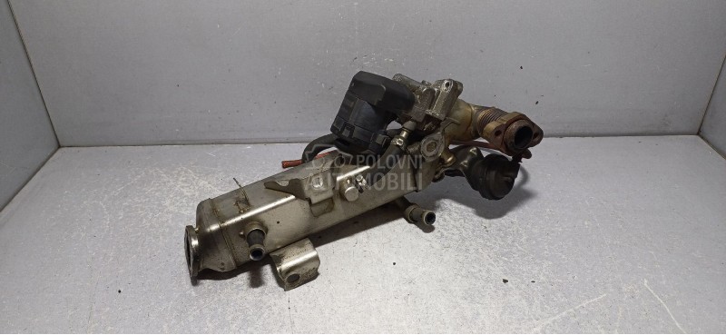 HLADNJAK EGR VENTILA