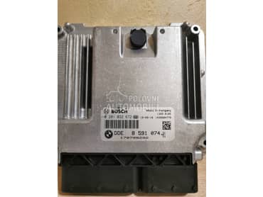 Motorni kompjuter DDE 8591074 za BMW 315, 316, 318 ... od 2010. do 2020. god.