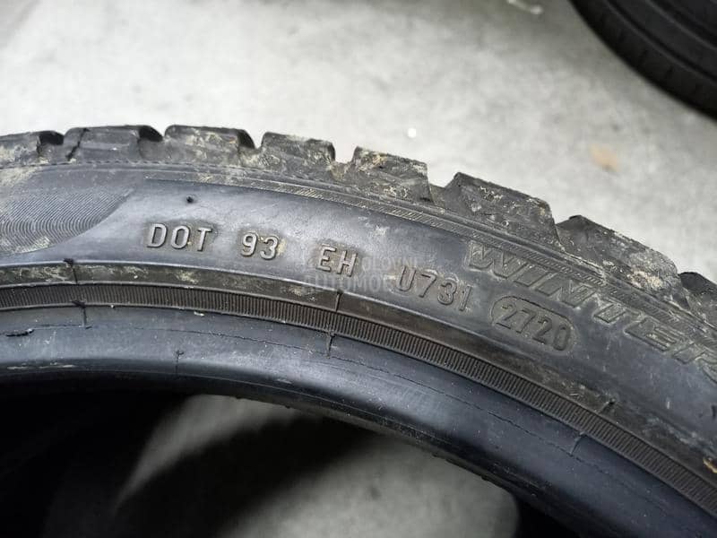 Pirelli 205/40 R17 Zimska