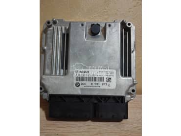 Motorni kompjuter DDE 8591073 za BMW 315, 316, 318 ... od 2009. do 2018. god.