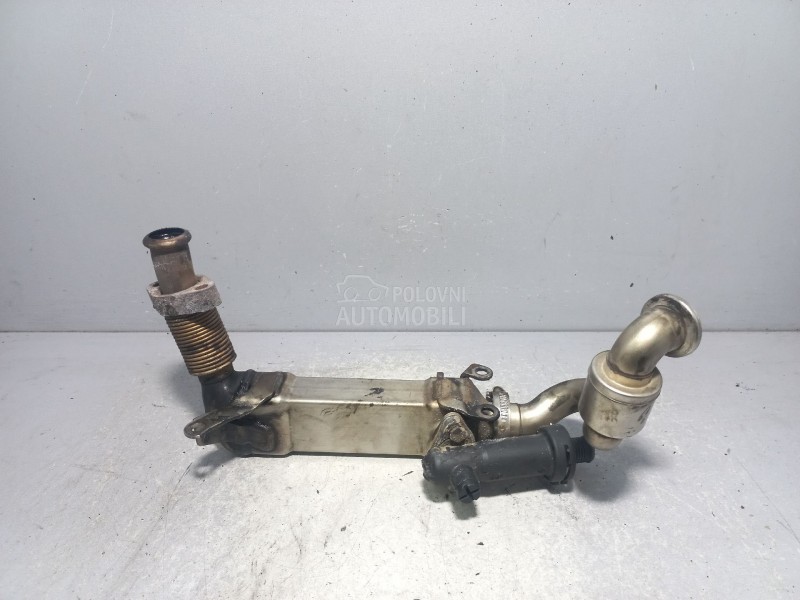 HLADNJAK EGR VENTILA