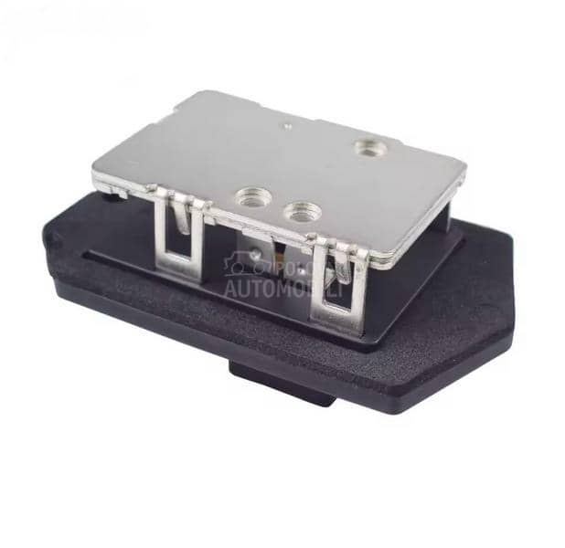 Reostat ventilatora kabine