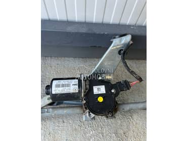 Motor brisača za Mercedes Benz B Klasa od 2012. do 2017. god.