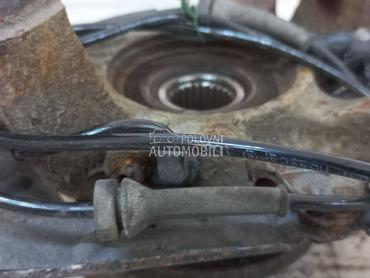 ABS SENZOR za Fiat Freemont