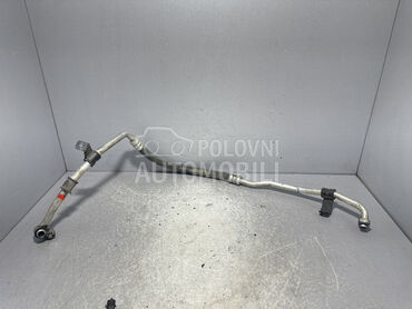 CRIJEVO KLIME za Kia Rio