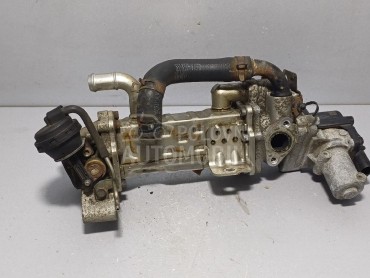 HLADNJAK EGR VENTILA za Kia Sportage