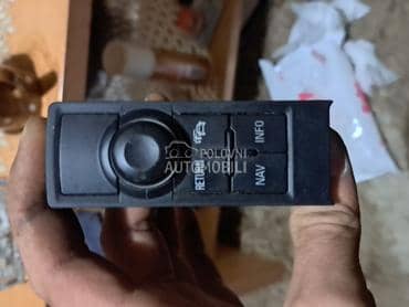 prekidaci nav za Audi A4 od 2002. do 2004. god.