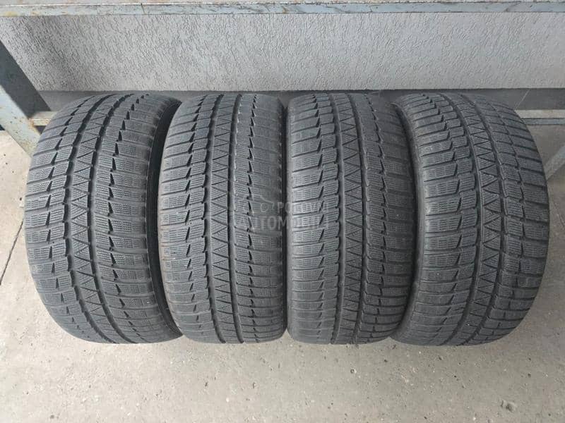 Falken 275/35 R21 Zimska