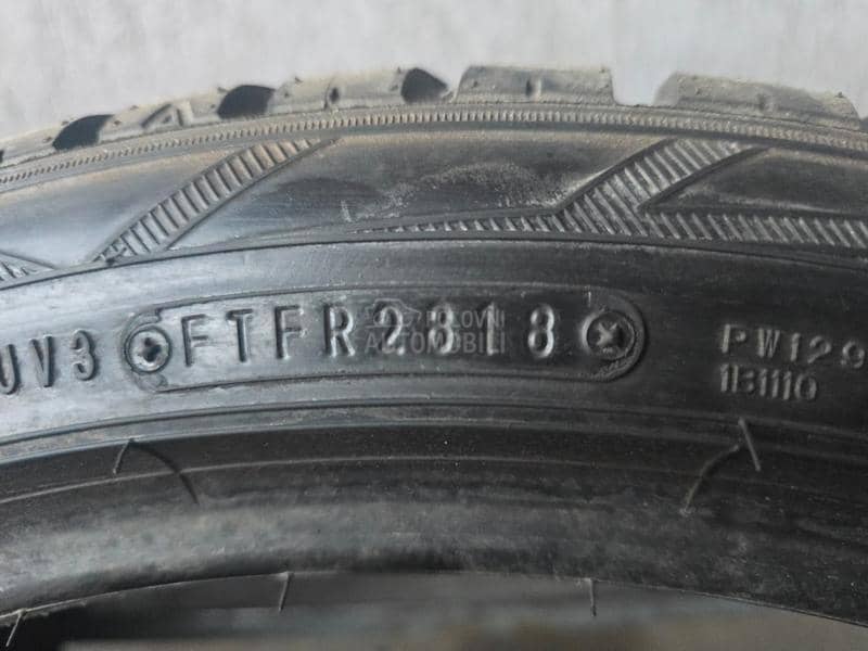 Falken 275/35 R21 Zimska