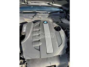 poklopac motora za BMW Serija 1, Serija 3 od 2008. do 2012. god.